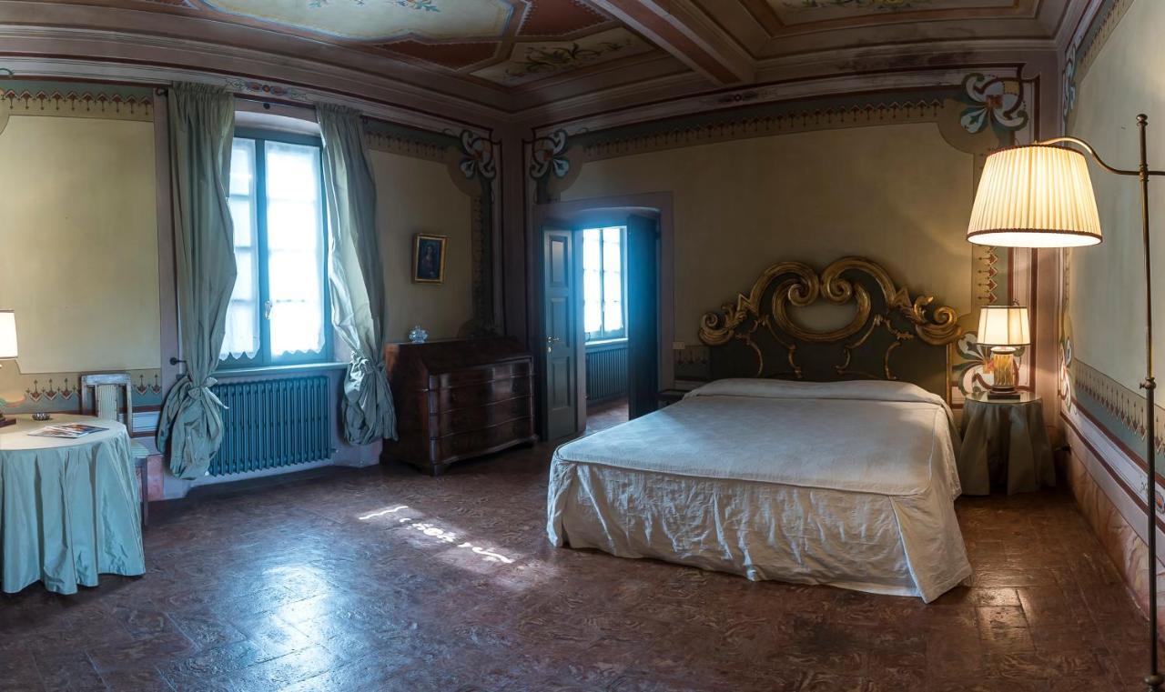 Villa Bottini La Limonaia Robecco d'Oglio Eksteriør billede