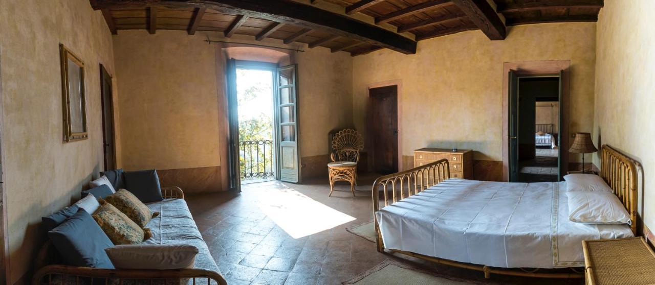 Villa Bottini La Limonaia Robecco d'Oglio Eksteriør billede